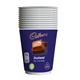 Cadbury Hot Chocolate 12oz On The Go (10 Cups)