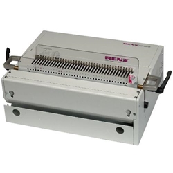 Renz DTP 340 M HD Electric Punch