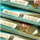 Grenade Protein Bar Choc Chip Salted Caramel 60g (12 pack)