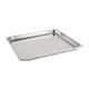Vogue Stainless Steel 2/1 Gastronorm Tray 40mm