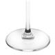 Olympia Novello Crystal Red Wine Glasses 470ml (6 pack)