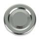 Artis Silver Cap for Mini Milk Bottles (Pack of 18)