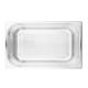 Vogue Stainless Steel Perforated 1/1 Gastronorm Tray 200mm