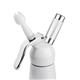 Vogue Whipped Cream Dispenser 1Ltr