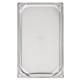 Vogue Heavy Duty Stainless Steel 1/1 Gastronorm Tray 20mm