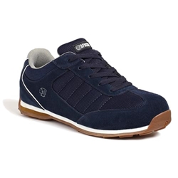Apache Strike S1P SRA Sports Safety Trainer Navy [Size UK 12/ EU 47]