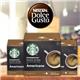 Dolce Gusto Starbucks Americano House Blend 12's
