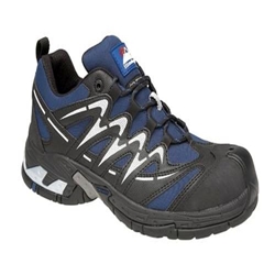 Himalayan 4036 Gravity Sports Trainer Navy [Size UK 8/ EU 42]