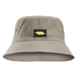 Snickers 9072 Litework Bucket Hat Khaki Large/XL