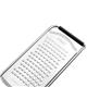 Vogue Narrow Blade Medium Grater