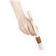 Vogue Round Pastry Brush 25mm