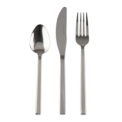 Olympia Napoli Cutlery Sample Set (3 pack)