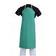 Whites Heavy Duty Waterproof Apron Green