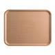 Cambro Mykonos Laminate Canteen Tray Birch 430mm