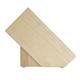 Vogue Wooden Knife Block 9 Slots
