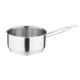 Vogue Stainless Steel Saucepan 16cm