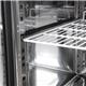 Polar U-Series Triple Door Counter Fridge 417Ltr