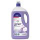 Lenor Fabric Conditioner LAVENDER & LILLY BREEZE Professional 4 Litre - PACK (3)