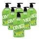 OMG Aloe Vera Hand Soap 500ml - PACK (12)