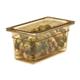 Cambro High Heat 1/3 Gastronorm Food Tray Lid
