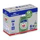 Fairy Professional Concentrated Washing Up Liquid Original 900ml (6 pack)