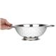 Vogue Stainless Steel Colander 11.5"