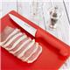 Hygiplas Chef Knife Red 15.5cm