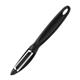 Dick Serrated Peeler Black