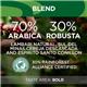 Lavazza Tierra Origins Brasile Coffee Beans 1kg (Green) - PACK (6)