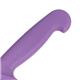 Hygiplas Cooks Knife Purple 25cm