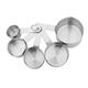 Vogue Measuring Cup Set
