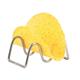 Beaumont Stainless Steel Wire 1-2 Taco Holder