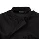 Chefs Works Montreal Cool Vent Unisex Chef Jacket Black XL