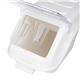 Vogue Polypropylene Ingredient Bin 18Ltr
