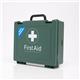 Blue Dot HSE Standard Catering 1-20 Person First-Aid Kit - 20EF