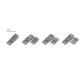 Metaltex Blade-Fit Adjustable Knife Organiser