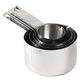 Vogue Measuring Cup Set