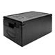 Vogue Insulated EPP Food Transport Box 46Ltr GN Size