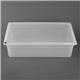 Hygiplas Click Polypropylene 1/1 Gastronorm Tray 150mm (2 Pack)