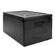 Vogue Insulated EPP Food Transport Box 46Ltr GN Size