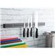 Vogue Magnetic Knife Rack Large