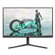 Philips Evnia 3000 27 Inch 1920 x 1080 Pixels Full HD IPS Panel HDR10 HDMI DisplayPort Gaming Monitor