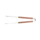 Deglon Sabatier 4-Piece BBQ Utensil Set