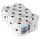 Tork Centrefeed Wiper Dispenser Refill White (6 Pack)