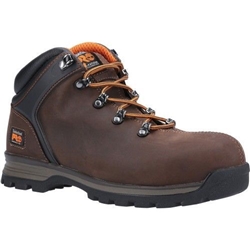 Timberland Pro Splitrock XT S3 SRC Safety Boot Brown [Size UK 8/ EU 42]