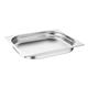 Vogue Stainless Steel 1/2 Gastronorm Tray 40mm