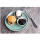 Olympia Tivoli Table Knives (Pack of 12)