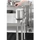 Vogue Bench Can Opener 30in