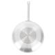 Vogue Aluminium Non-Stick Teflon Induction Frying Pan 40cm