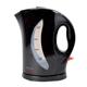 Kitchen Perfected 1.7L Cordless Kettle 2.2KW BLACK